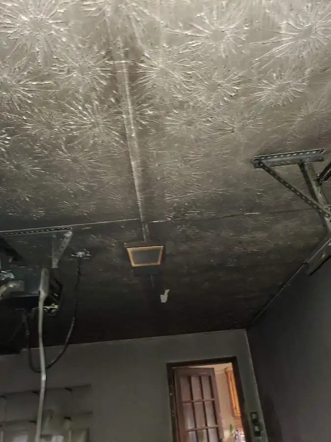 Fire and smoke damage assessment for Water Damage Assessment in Parkwood